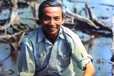 Nhà khoa học đạt giải thưởng quốc tế được thưởng 200 triệu